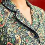 Rustic Elegance Casual Dress