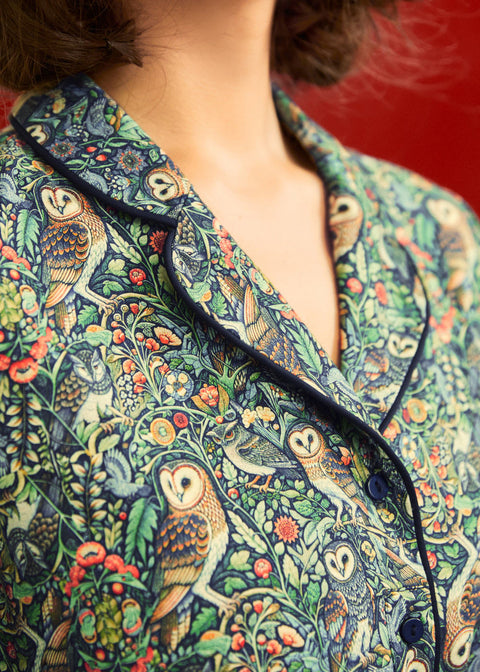 Rustic Elegance Casual Dress