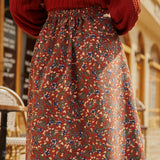 Cordially Yours Skirt