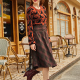 Lace of Mind Skirt
