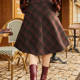 Lace of Mind Skirt