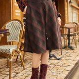 Lace of Mind Skirt