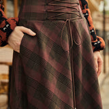 Lace of Mind Skirt