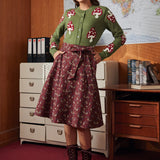 Old Soul Classic Cardigan