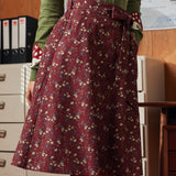 The Sundance Skirt (Final Sale)