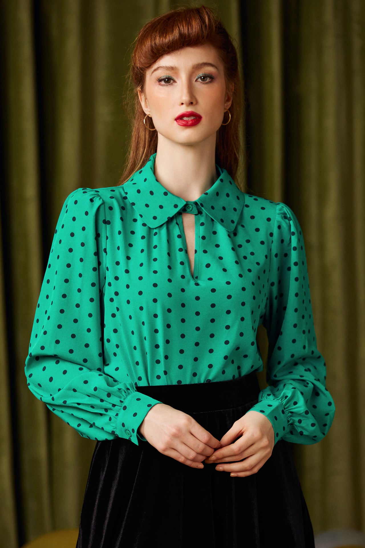 New Arrivals | Vintage Style Clothing XS–4X | ModCloth