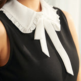 November Nostalgia Flare Dress (Final Sale)