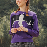 Hangin' Around Pullover Sweater