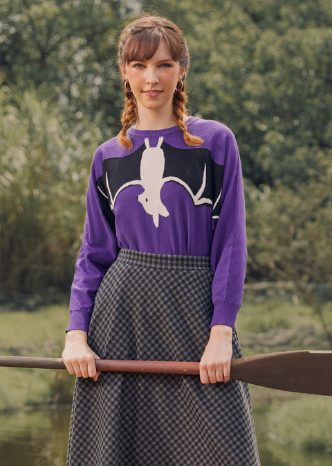 📌PRESALE Hangin' Around Pullover Sweater