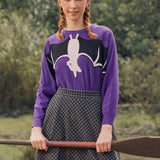 Hangin' Around Pullover Sweater