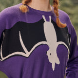Hangin' Around Pullover Sweater