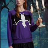 Hangin' Around Pullover Sweater