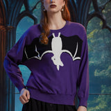 Hangin' Around Pullover Sweater