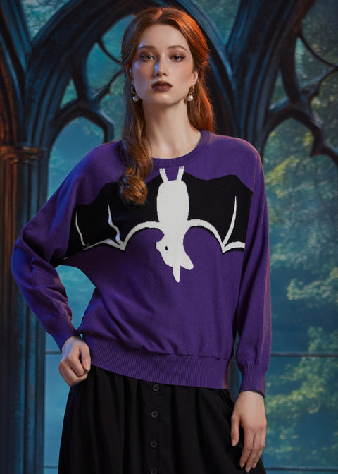 Hangin' Around Pullover Sweater