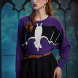 Hangin' Around Pullover Sweater