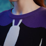 Hangin' Around Pullover Sweater