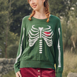The Love Remains Pullover Sweater