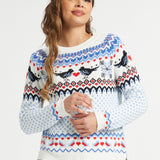 Golden Days Raglan Sweater