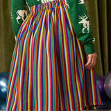 More Than Charming Skirt