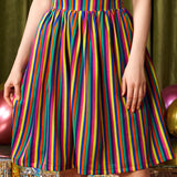 More Than Charming Skirt