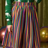 More Than Charming Skirt