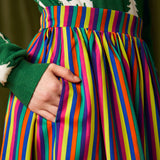 More Than Charming Skirt