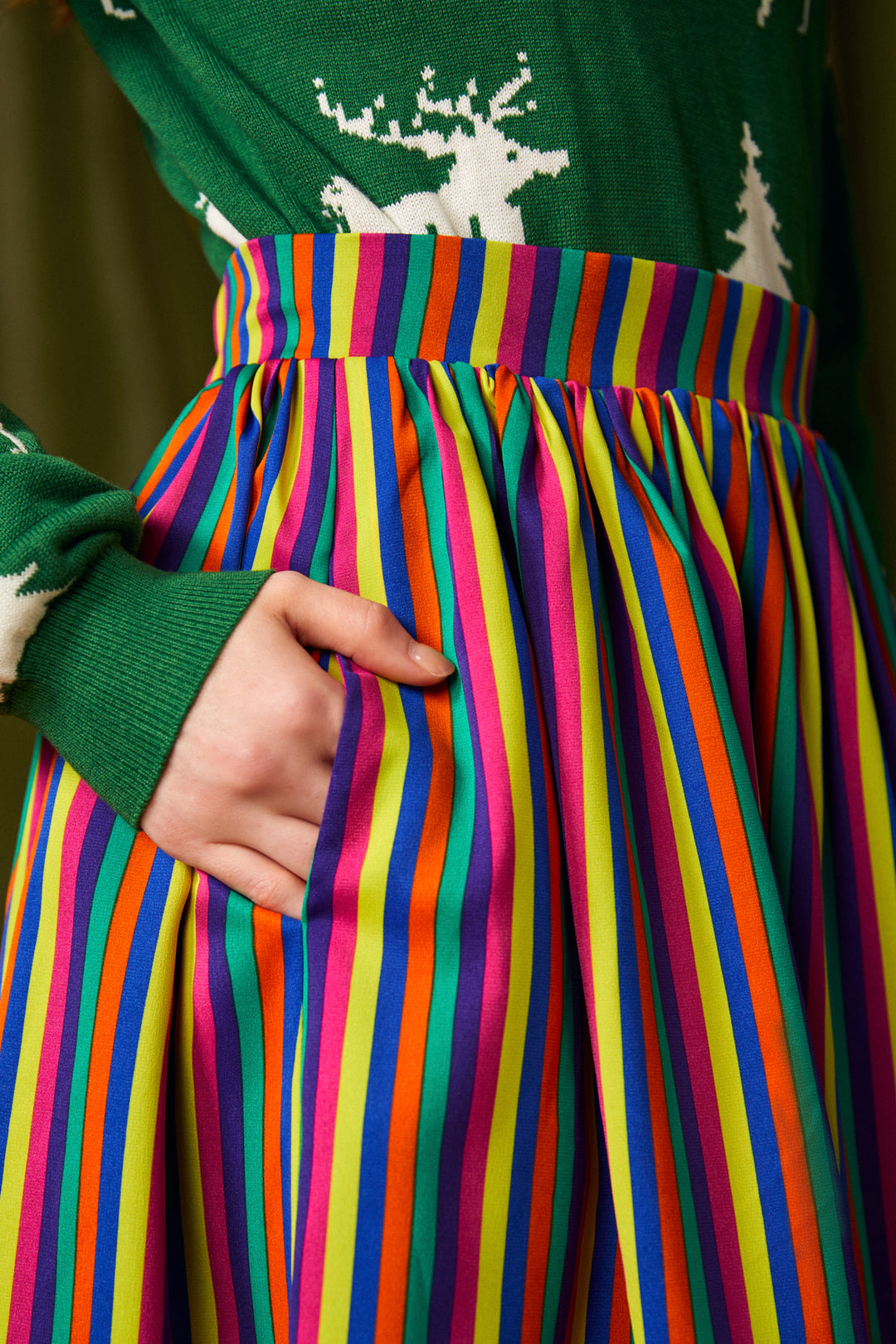 Rainbow Pride Vintage Clothing | ModCloth XS–4X