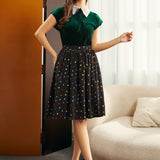 More Than Charming Skirt (Final Sale)