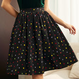 More Than Charming Skirt (Final Sale)
