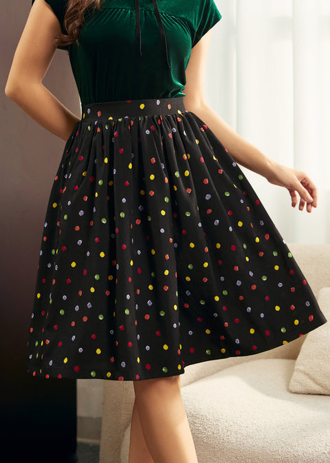 More Than Charming Skirt