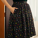More Than Charming Skirt (Final Sale)