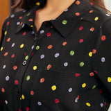 All About Me Button-Down Shirt