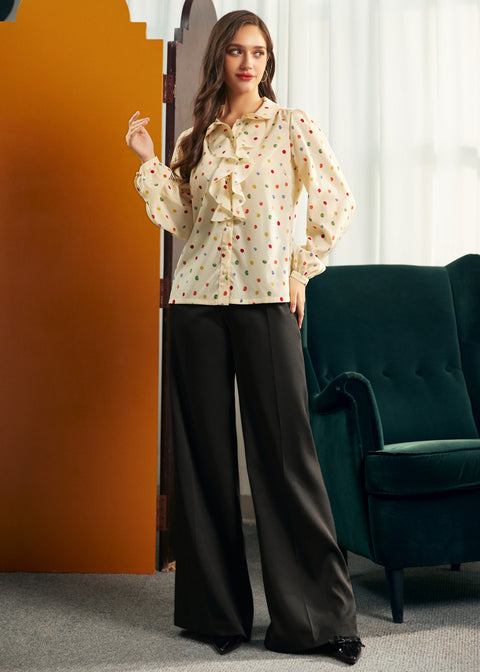 Sweet Impressions Blouse