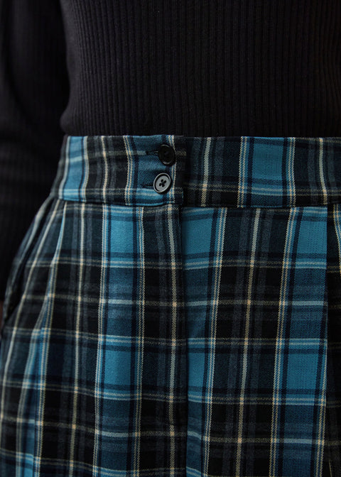 Lazy Afternoon Wide Leg Pants