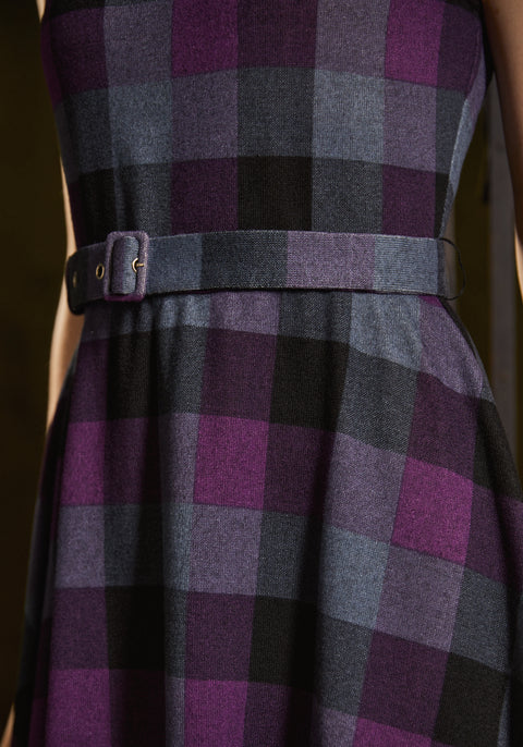 Elegance Anew Fit & Flare Dress ModCloth Elegance Anew Fit & Flare Dress ModCloth