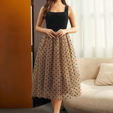 Tulle Intentions Dress