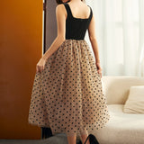 Tulle Intentions Dress