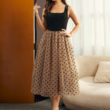 Tulle Intentions Dress