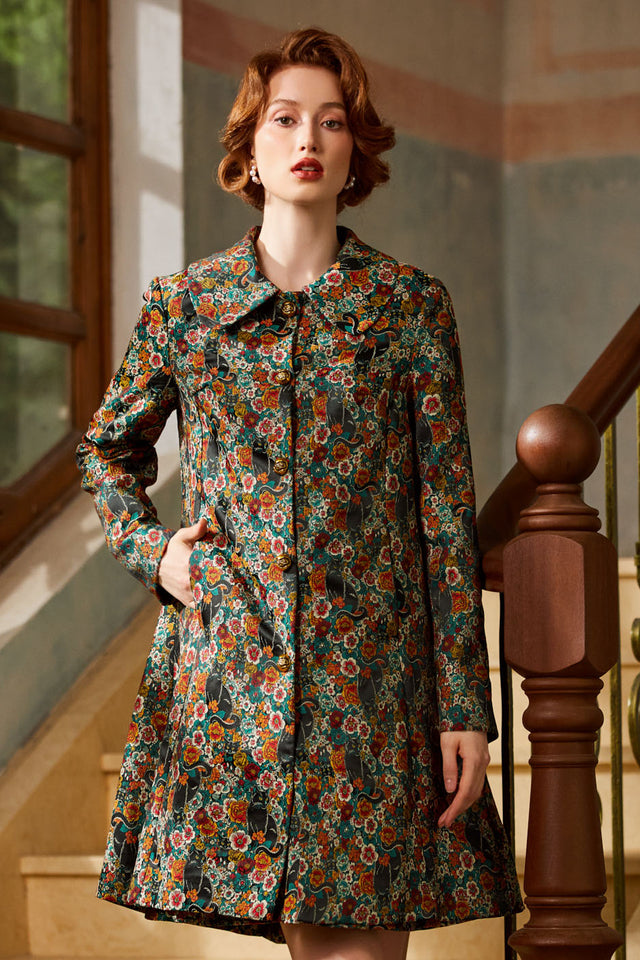 All Clothing | Vintage & Retro Fashion XS–4X | ModCloth