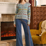 Old Soul Classic Cardigan