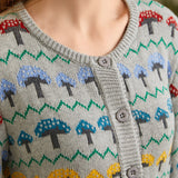 Old Soul Classic Cardigan
