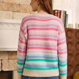 Easy as Can Be Sweater