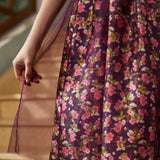 Once Upon a Staircase Dress