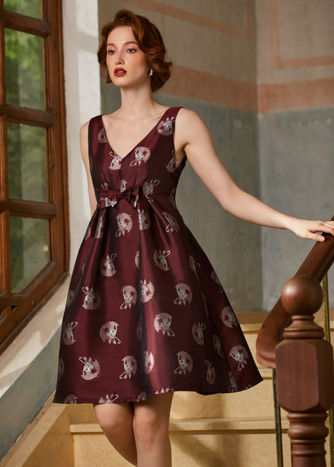 Holiday Dresses | Vintage-Inspired Party & Special Occasion Styles | ModCloth XS4X Holiday Dresses | Vintage-Inspired Party & Special Occasion Styles | ModCloth XS4X