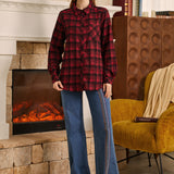 All About Me Button-Down Shirt