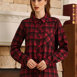 All About Me Button-Down Shirt