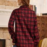 All About Me Button-Down Shirt