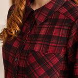 All About Me Button-Down Shirt