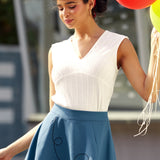 The Smooth Operator Top (Final Sale)