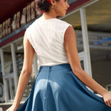 The Smooth Operator Top (Final Sale)